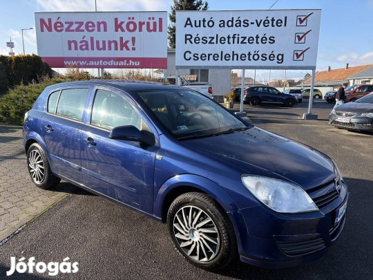 Opel Astra H 1.4 Enjoy