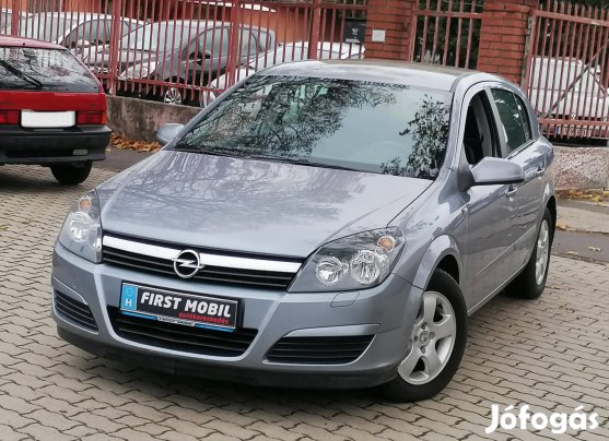 Opel Astra H 1.4 Enjoy Klíma.-Tempomat!!