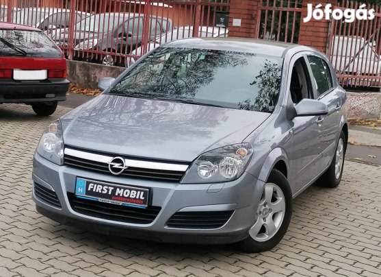 Opel Astra H 1.4 Enjoy Klíma.-Tempomat!!
