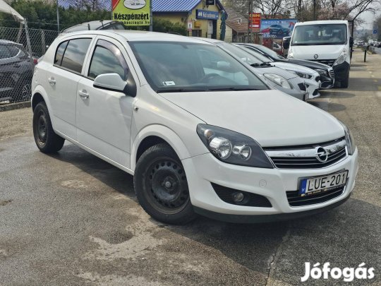 Opel Astra H 1.4 Essentia Magyarországi!