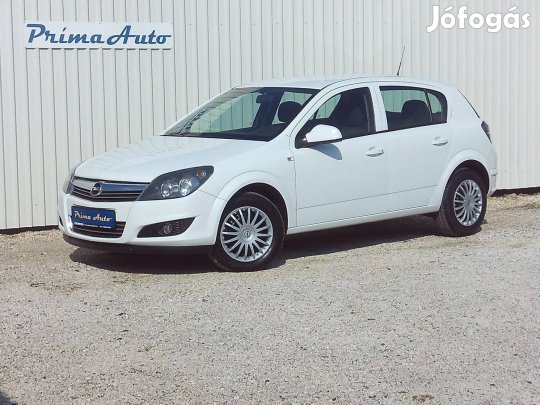 Opel Astra H 1.6 Classic III