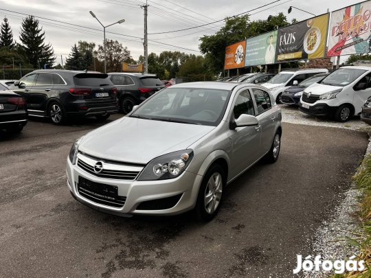 Opel Astra H 1.6 Classic III