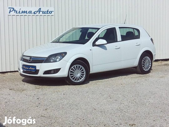 Opel Astra H 1.6 Classic III