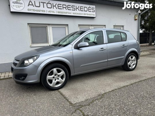 Opel Astra H 1.6 Enjoy Friss Vizsga!