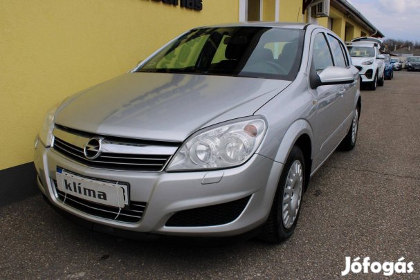 Opel Astra H 1.6 Enjoy Tempomat. Klima. ABS !
