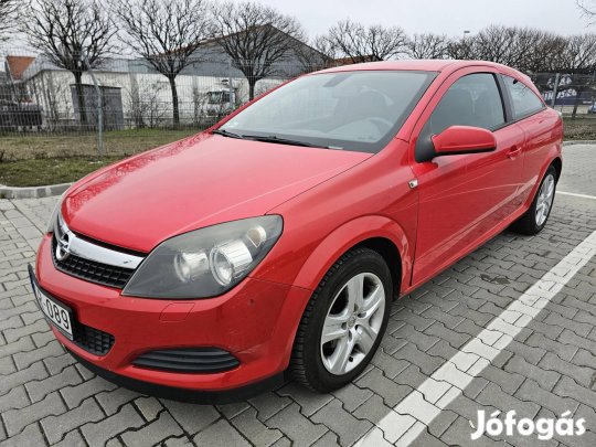 Opel Astra H 1.6 GTC Cosmo