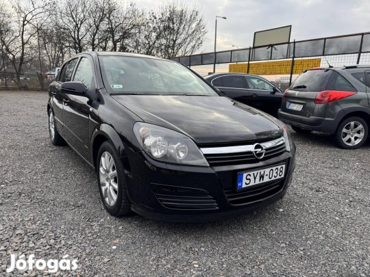 Opel Astra H 1.6 Sport Sport gombos!