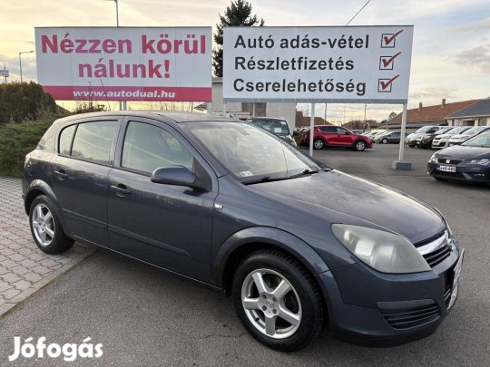 Opel Astra H 1.6 Twinport Classic
