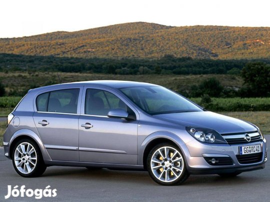 Opel Astra H 1.7CDTI alkatrészek