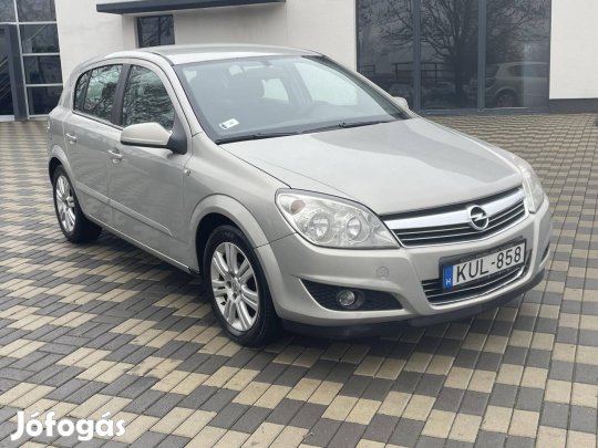 Opel Astra H 1.7 CDTI Cosmo