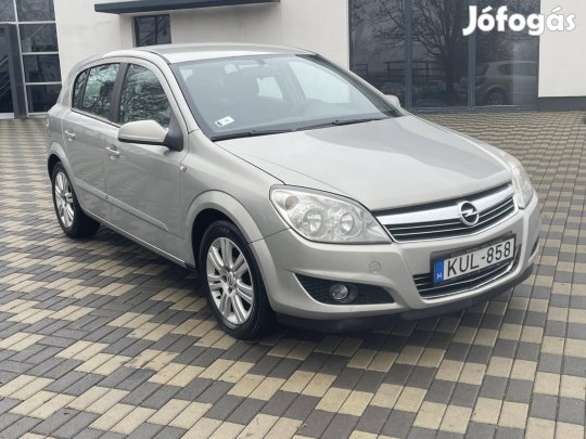 Opel Astra H 1.7 CDTI Cosmo