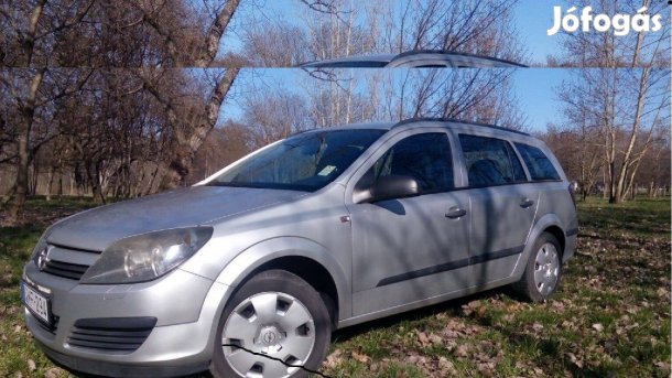 Opel Astra.H.1.7.CDTI.gyári bontott alkatrészek kedvező áron eladók