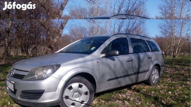 Opel Astra.H.1.7.CDTI.gyári bontott alkatrészek kedvező áron eladók