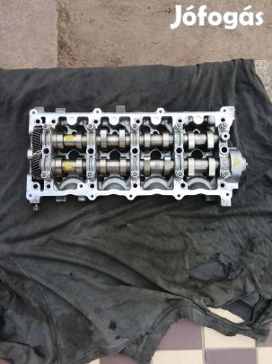 Opel Astra H 1.7 CDTI vezérműház, tengelyekkel