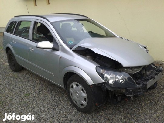 Opel Astra H 1.7 CDTi Bontott Alkatrészei ( Gyári )