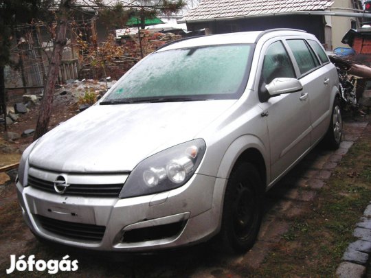 Opel Astra H 1.7 CDTi Bontott Alkatrészei ( Gyári )