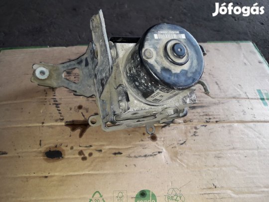 Opel Astra H ABS Tömb