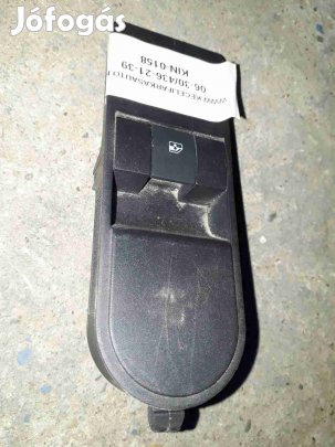 Opel Astra H Ablakemelő Kapcsoló
