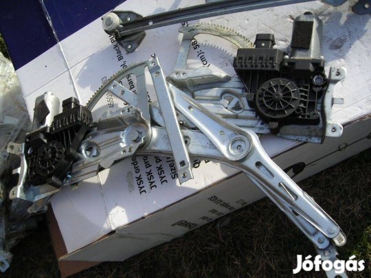 Opel Astra H Ablakemelő motor jobb / bal oldal első hátsó /szerkezet