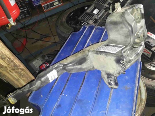 Opel Astra H Ablakmosó Tartály