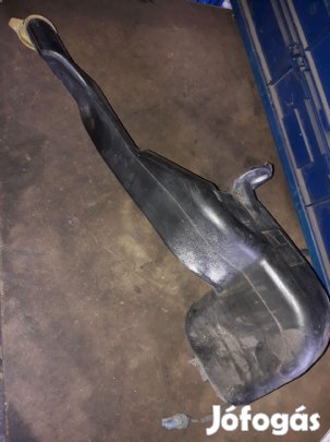 Opel Astra H Ablakmosó Tartály + Ablakmosó Szivattyú