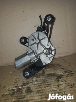 Opel Astra H Ablaktekerő Szerkezet