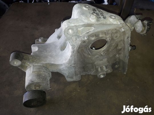 Opel Astra H Adagoló Tartó Bak