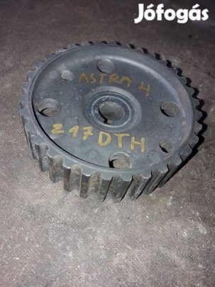 Opel Astra H Adagolókerék