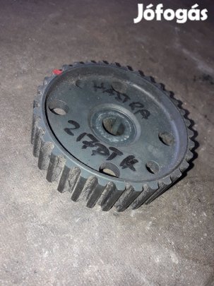 Opel Astra H Adagolókerék