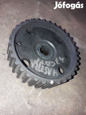 Opel Astra H Adagolókerék