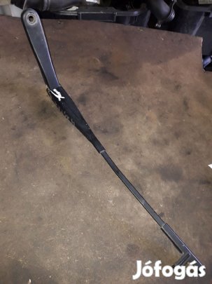 Opel Astra H Bal Első Ablaktörlő Kar