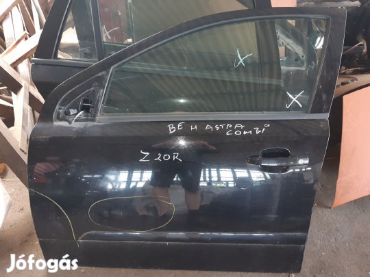 Opel Astra H Bal Első Ajtó