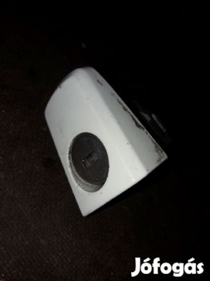 Opel Astra H Bal Első Ajtó Zárbetét