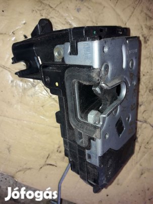 Opel Astra H Bal Első Ajtó Zárszerkezet + Központizár Motor