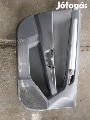 Opel Astra H Bal Első Ajtókárpit