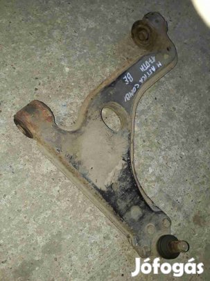 Opel Astra H Bal Első Alsó Lengőkar