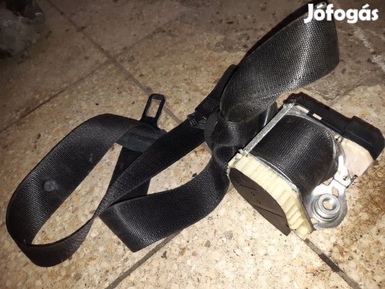 Opel Astra H Bal Első Biztonsági Öv