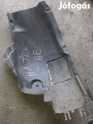 Opel Astra H Bal Első Dobbetét