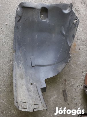 Opel Astra H Bal Első Dobbetét