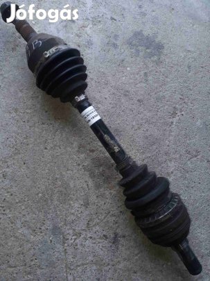 Opel Astra H Bal Első Féltengely