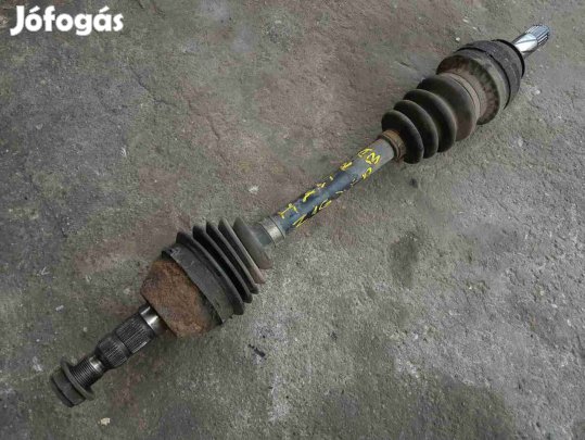 Opel Astra H Bal Első Féltengely