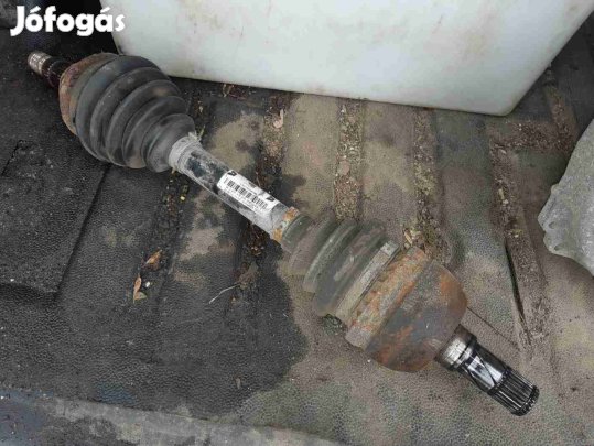 Opel Astra H Bal Első Féltengely