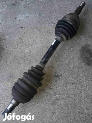 Opel Astra H Bal Első Féltengely