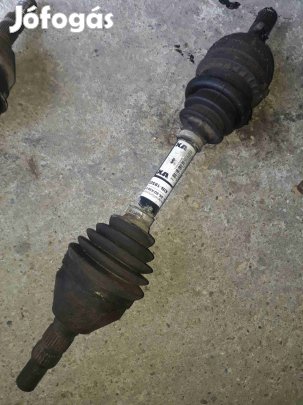 Opel Astra H Bal Első Féltengely