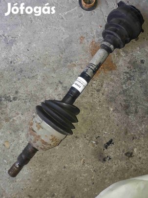 Opel Astra H Bal Első Féltengely