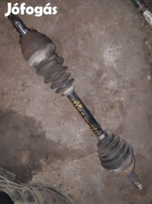 Opel Astra H Bal Első Féltengely