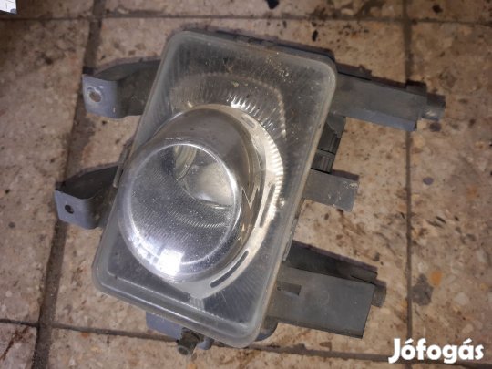 Opel Astra H Bal Első Ködlámpa
