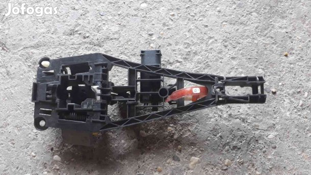 Opel Astra H Bal Első Külső Ajtókilincs Szerkezet