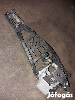 Opel Astra H Bal Első Külső Ajtókilincs Szerkezet