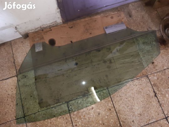 Opel Astra H Bal Első Lejáró Ablaküveg